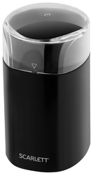 Кофемолка Scarlett SC-CG44505 черная