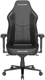 Игровое кресло DX Racer Martian Pro GC/XLMP25LTA/TRIANGLE.N черное