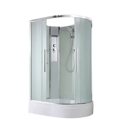 Душевая кабина AvaCan EM3812LN 120x80x208см