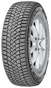 Шина Michelin Lattitude X Ice North 2+ 245/55 R19 107T зимняя  купить,103870