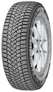 Шина Michelin Lattitude X Ice North 2+ 245/55 R19 107T зимняя  купить,103870