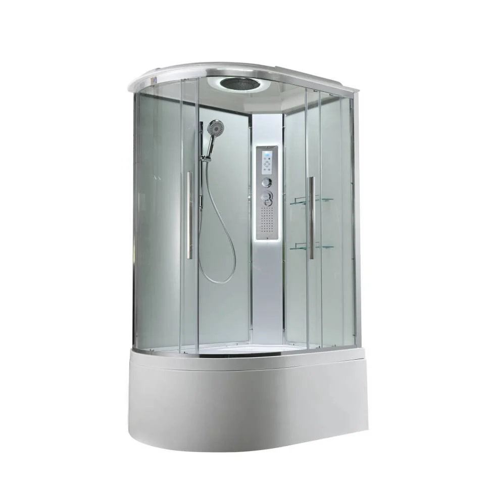 Душевая кабина AvaCan EM5811RLEDT 110x80x220см купить,NaN