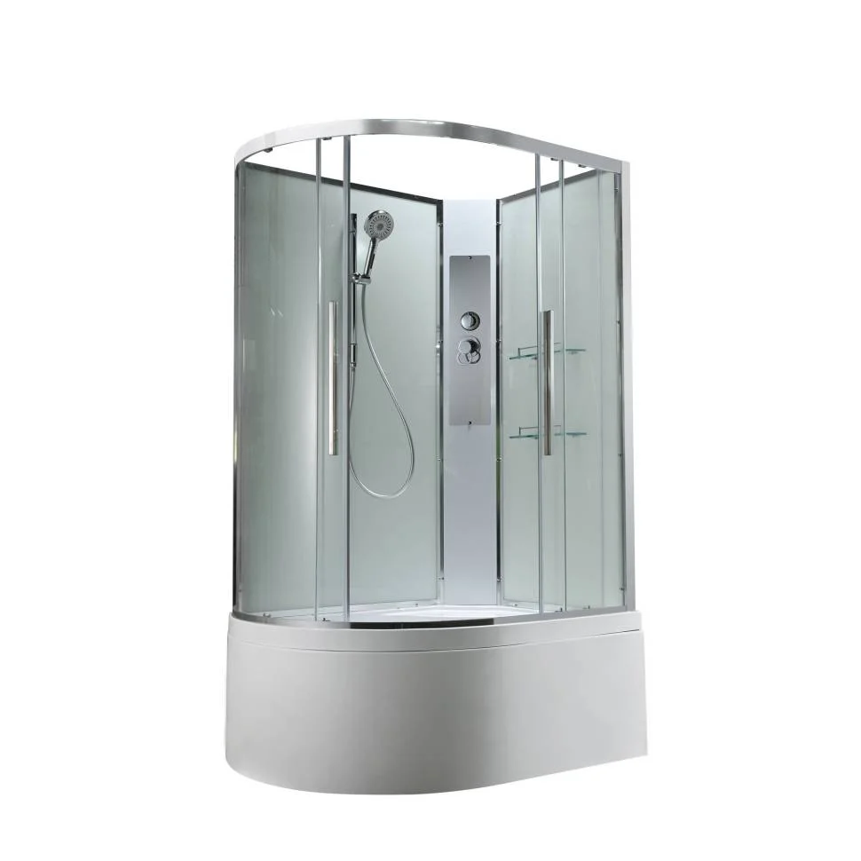 Душевая кабина AvaCan EM5811RNT 110x80x208см