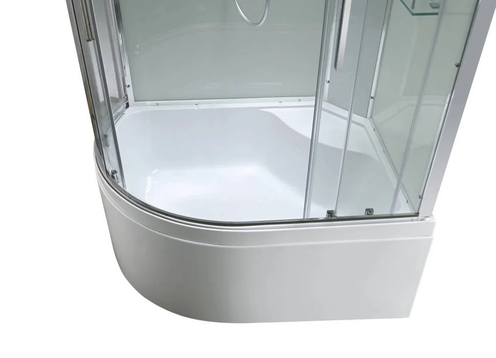 Душевая кабина AvaCan EM5811RNT 110x80x208см купить,788300