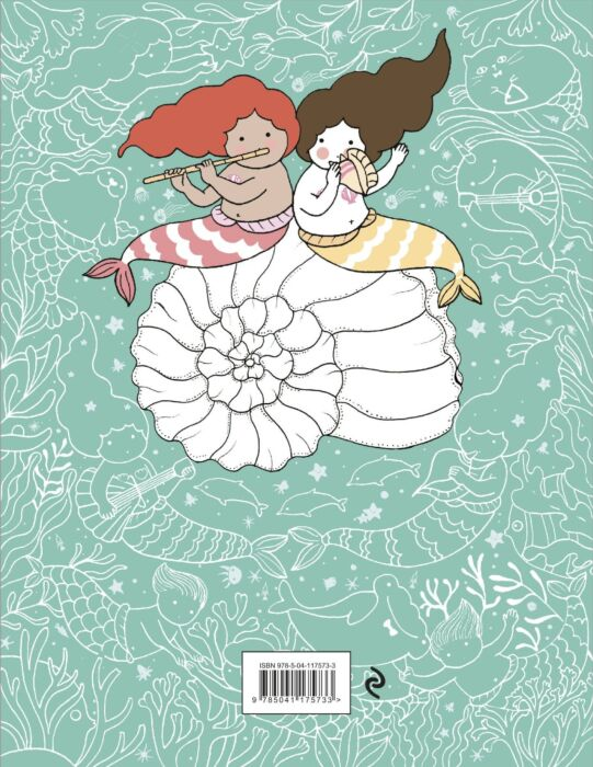 Рисование Майо Л. Миллион русалок купить,NaN