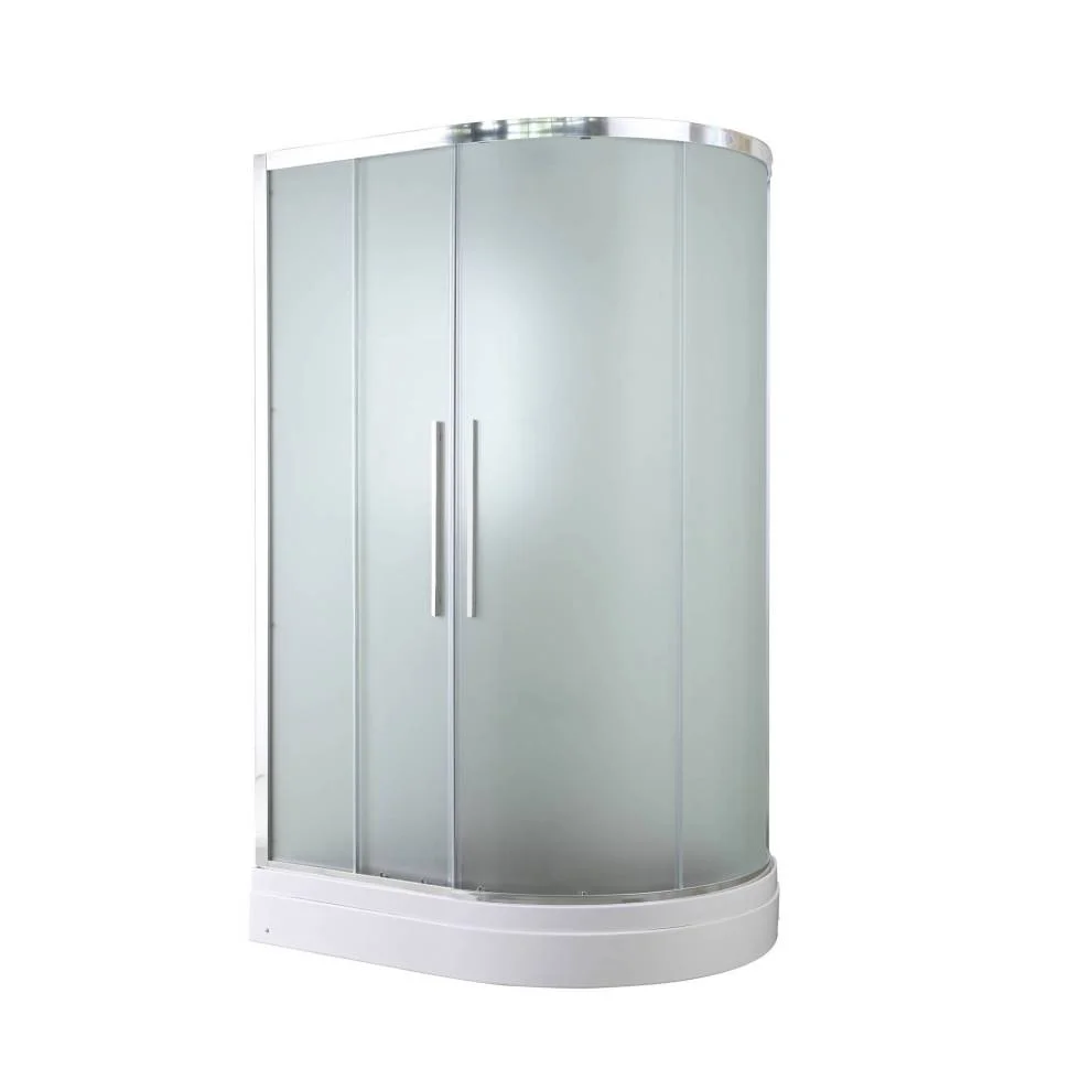 Душевая кабина AvaCan EM2812LN 120x80x208см купить,NaN