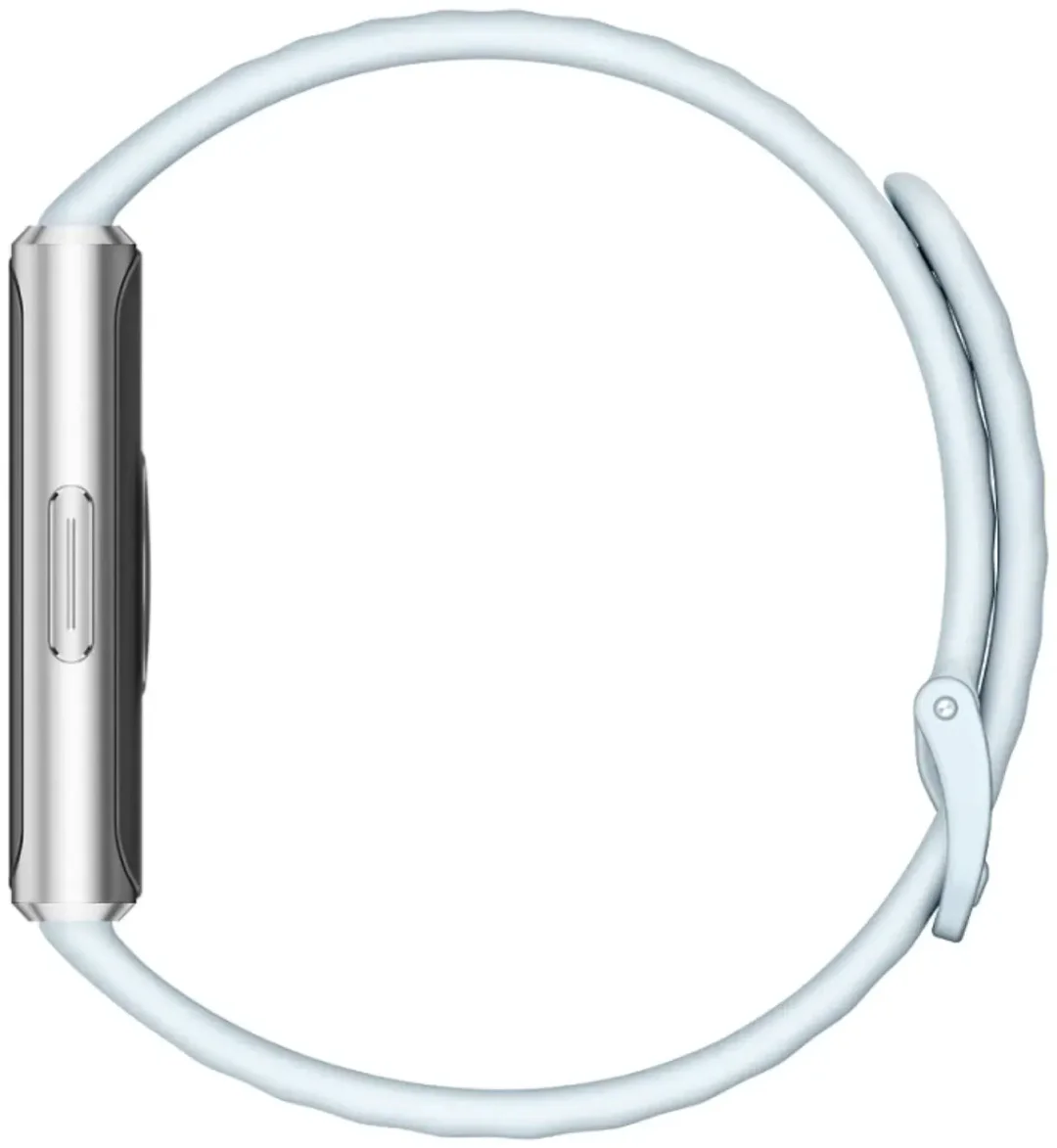 Фитнес-браслет Huawei Band 11 Pro CDY-B49 голубой