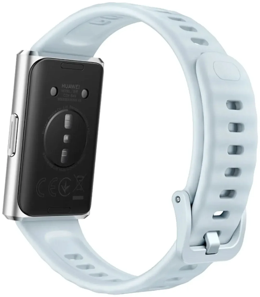 Фитнес-браслет Huawei Band 11 Pro CDY-B49 голубой