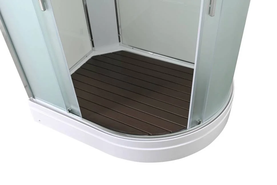Душевая кабина AvaCan EM2812LN 120x80x208см купить,NaN