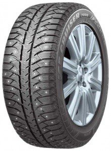 Шина Bridgestone Ice Cruiser 7000S 205/60 R16 92T зимняя  купить,50960