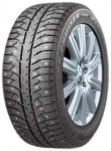 Шина Bridgestone Ice Cruiser 7000S 205/60 R16 92T зимняя  купить,50960