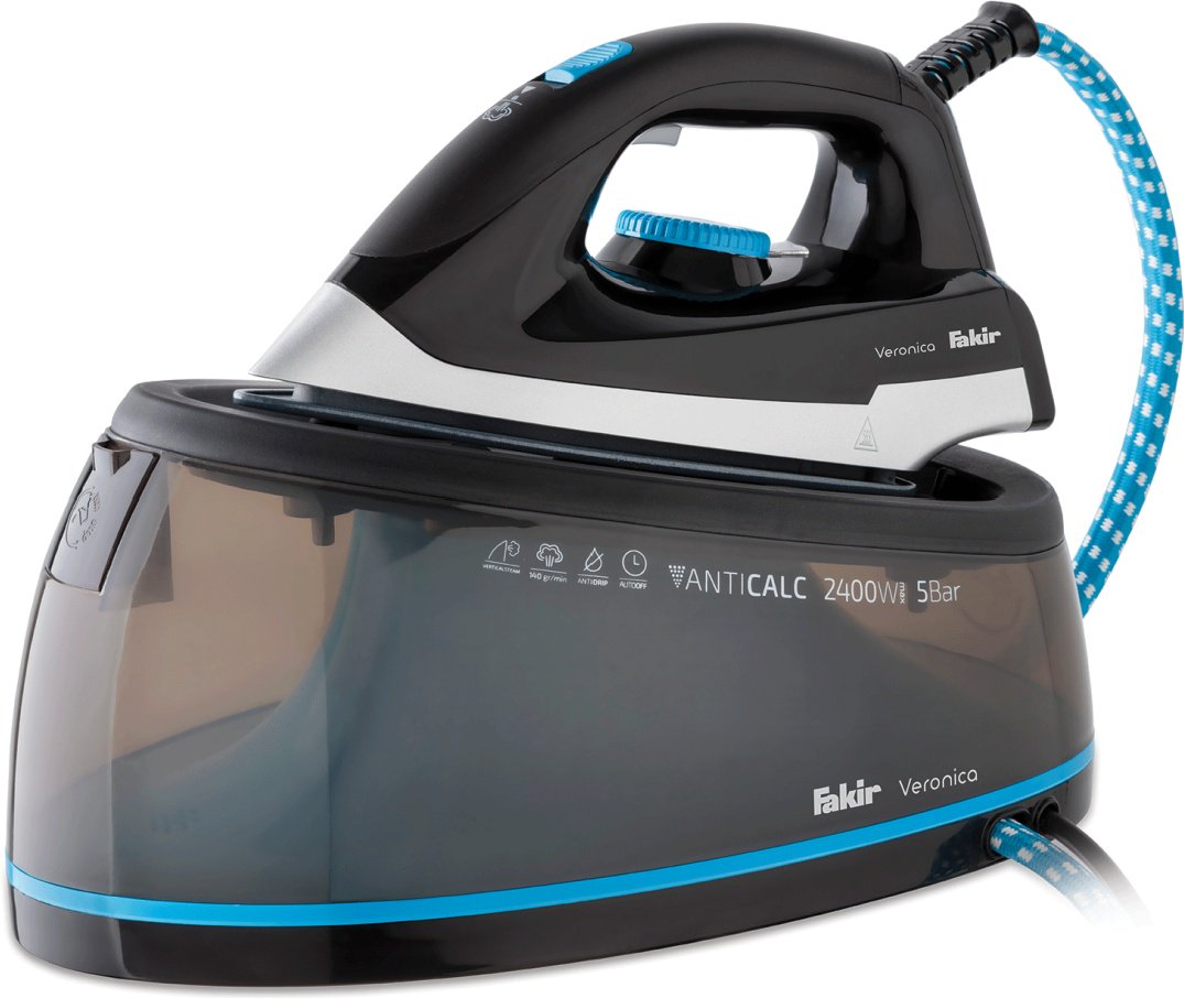 Парогенератор Nexme SGT100 Black