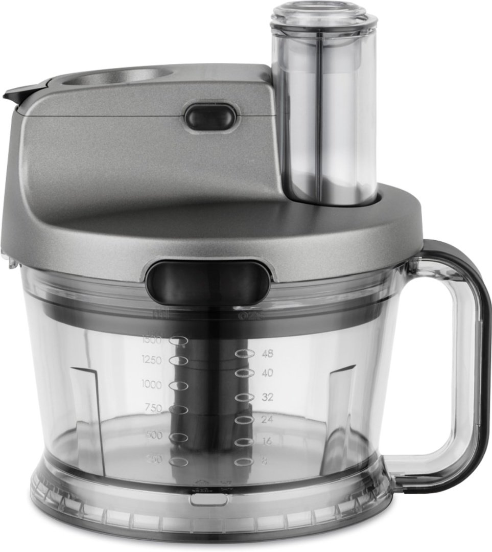 Блендер Fakir Mr Chef Quadro серый купить,0