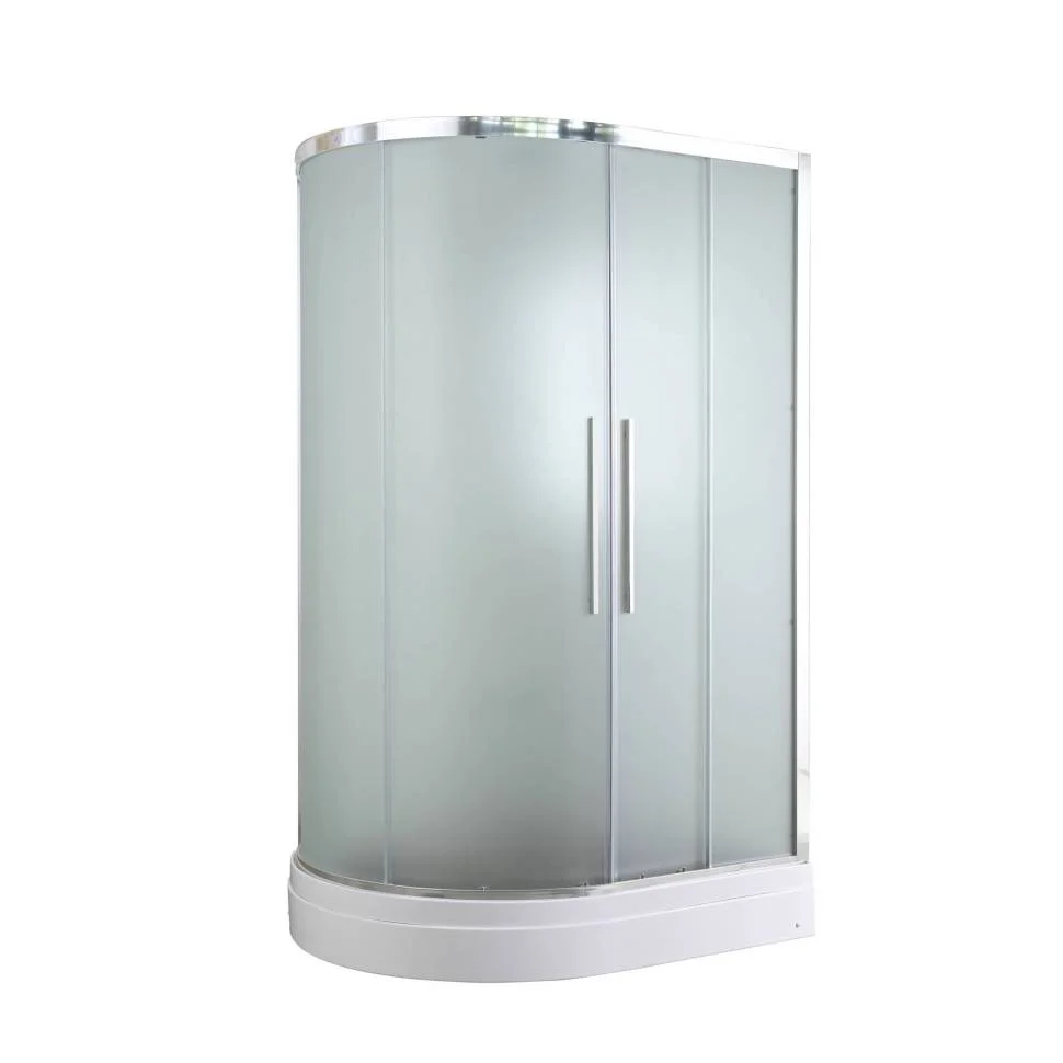 Душевая кабина AvaCan EM2812RN 120x80x208см купить,854200