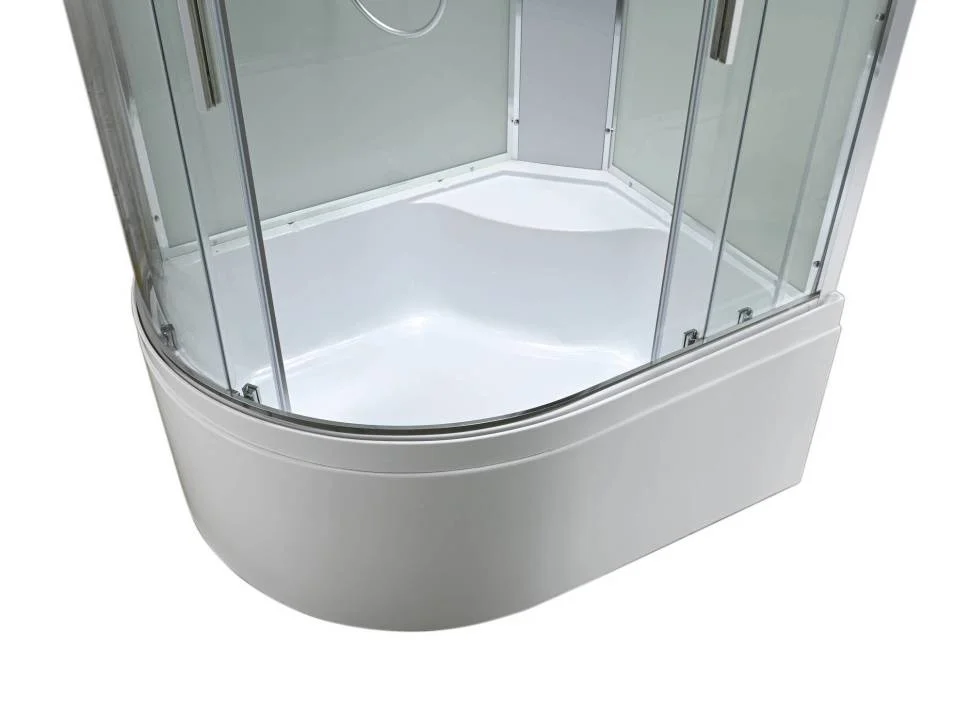 Душевая кабина AvaCan EM5912RT 120x90x220см купить,NaN