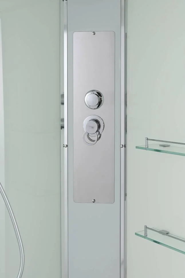 Душевая кабина AvaCan EM2812RN 120x80x208см купить,854200