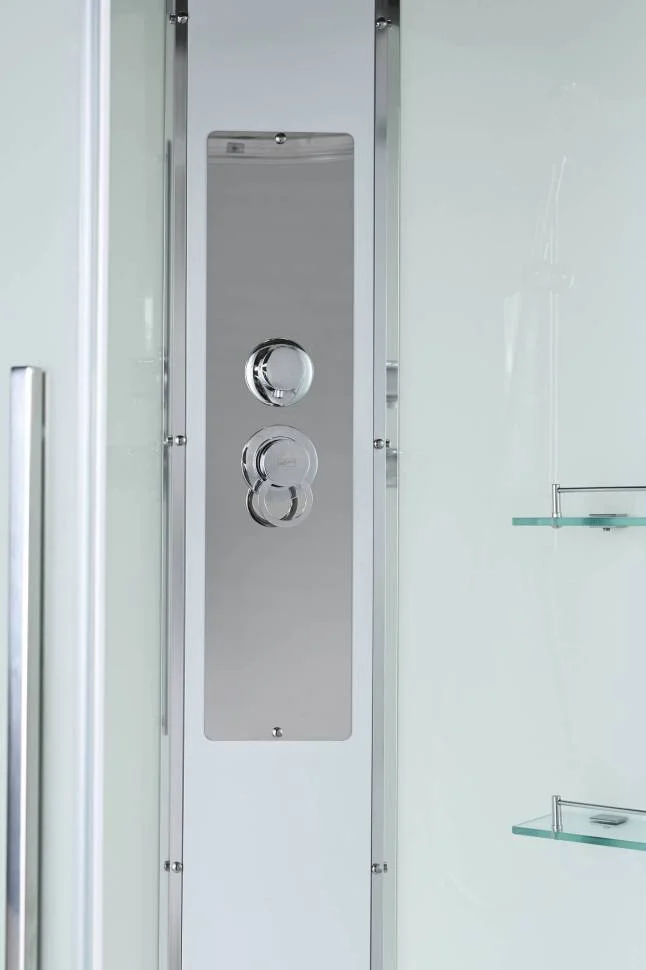 Душевая кабина AvaCan EM3080N 80x80x208см купить,727700
