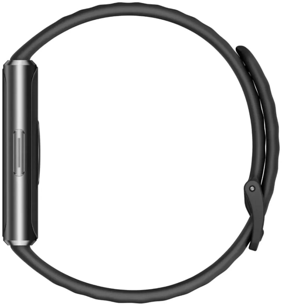 Фитнес-браслет Huawei Band 11 Pro черный  купить,44985