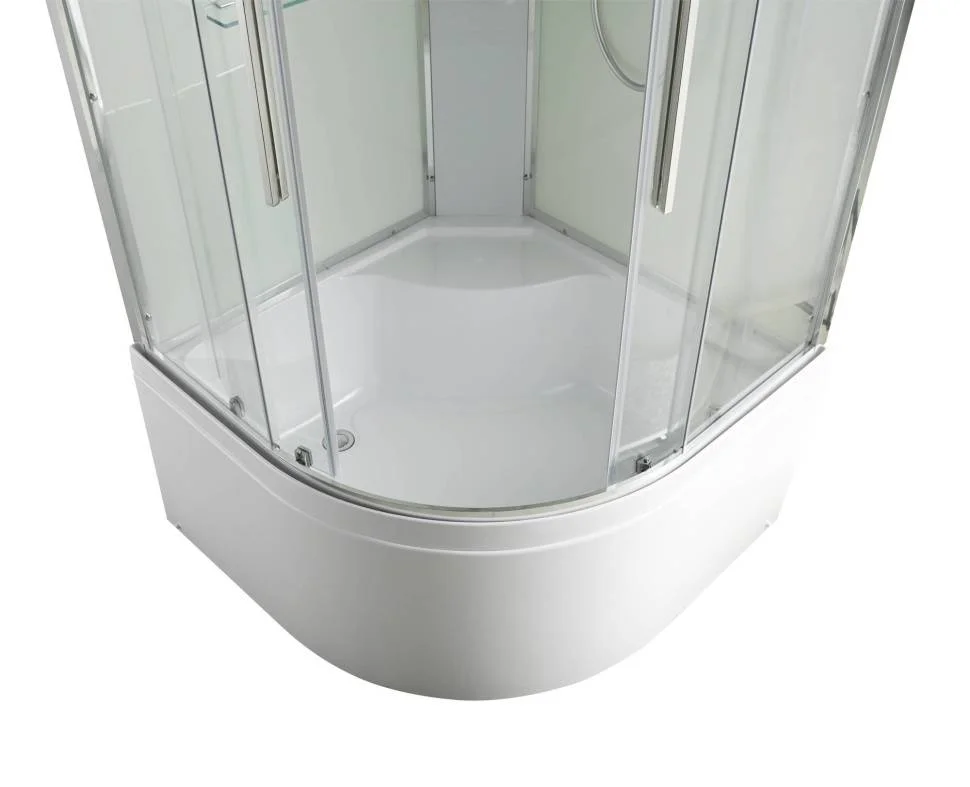 Душевая кабина AvaCan EM5011NT 110х110х208см купить,NaN