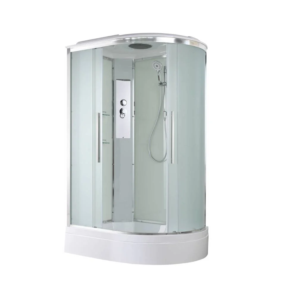 Душевая кабина AvaCan EM3812L 120x80x220см