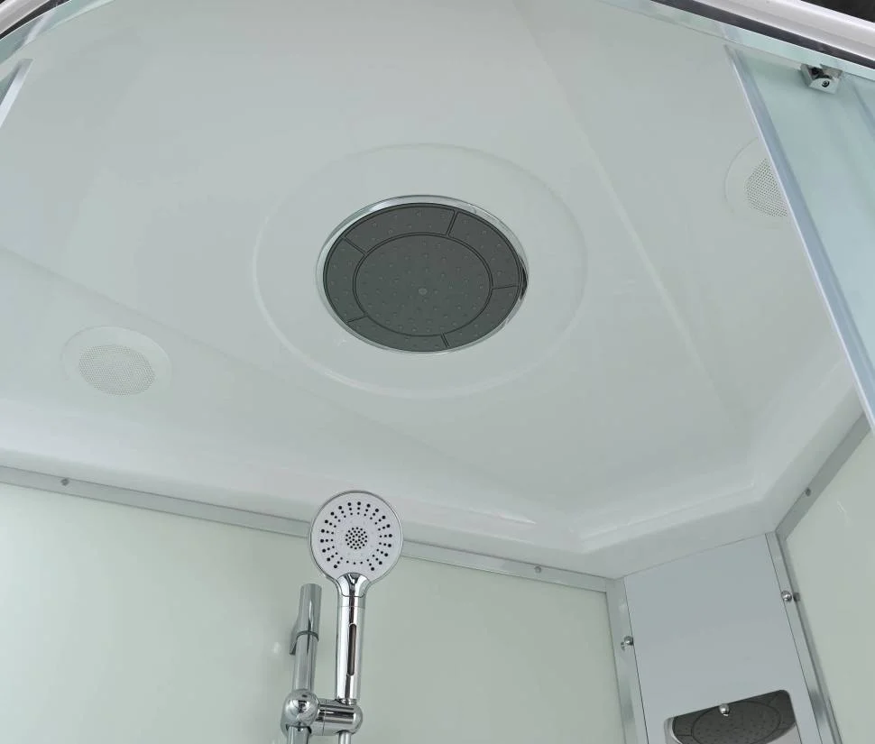 Душевая кабина AvaCan EM2912R 120x90x220см купить,NaN