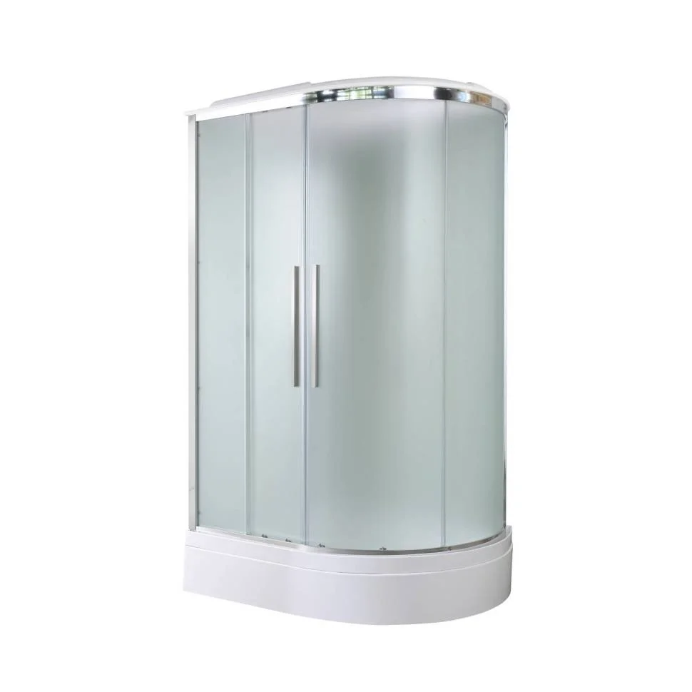 Душевая кабина AvaCan EM3812L 120x80x220см купить,836994