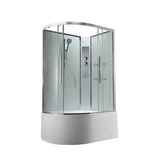 Душевая кабина AvaCan EM5811RNT 110x80x208см