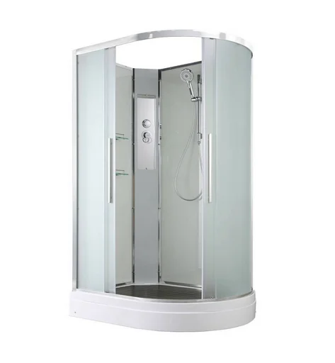 Душевая кабина AvaCan EM2812LN 120x80x208см