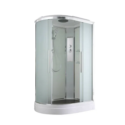 Душевая кабина AvaCan EM2912R 120x90x220см