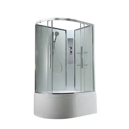 Душевая кабина AvaCan EM5811RNT 110x80x208см