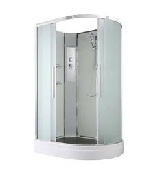 Душевая кабина AvaCan EM2812LN 120x80x208см