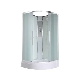 Душевая кабина AvaCan EM3080N 80x80x208см