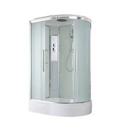 Душевая кабина AvaCan EM3812L 120x80x220см