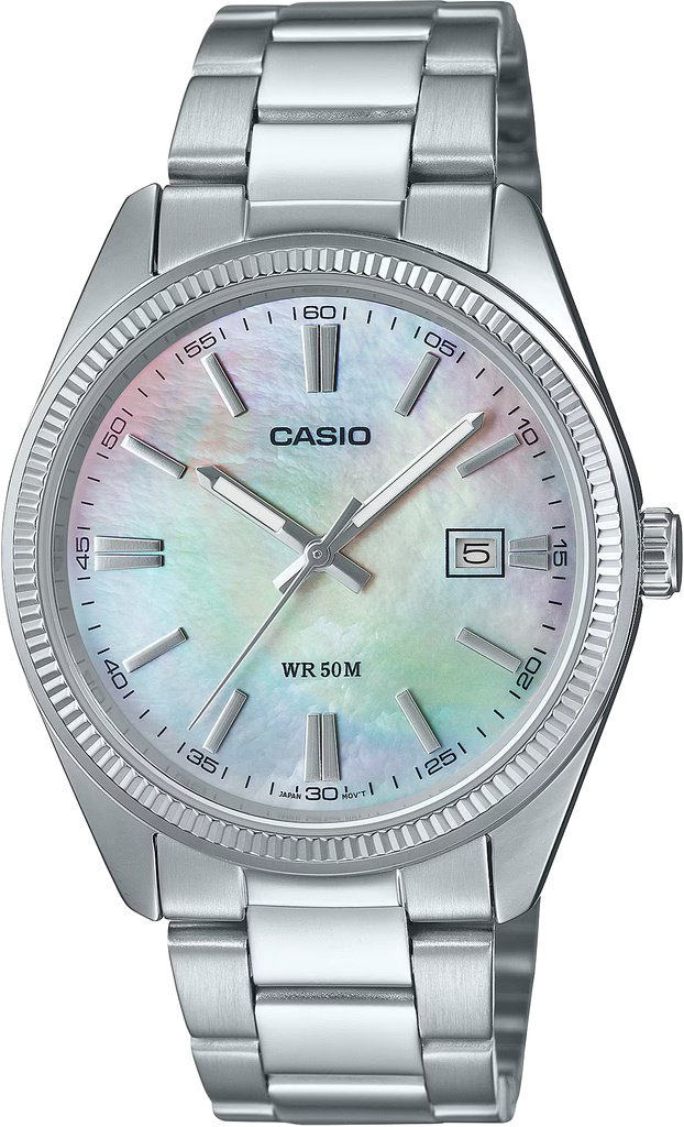 Кварцевые CASIO сталь купить,NaN