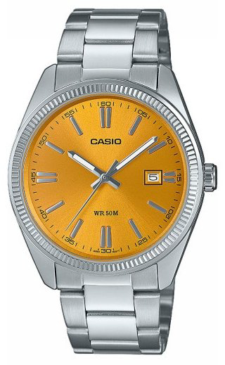 Часы Кварцевые CASIO MTP-1302PD-9AVEF нержавеющая сталь купить,NaN