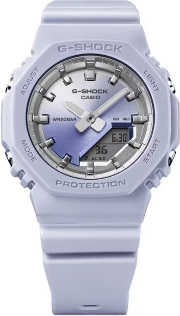 Часы Кварцевые CASIO GMA-P2100SG-2ADR полимер купить,NaN