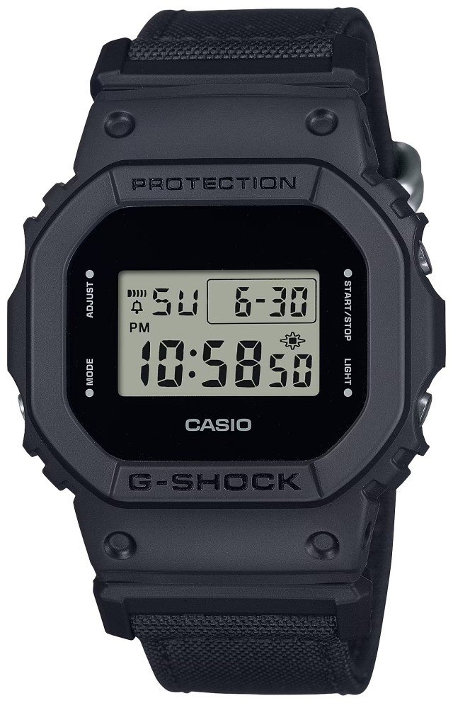 Часы Кварцевые CASIO DW-5600BCE-1ER полимер купить,NaN
