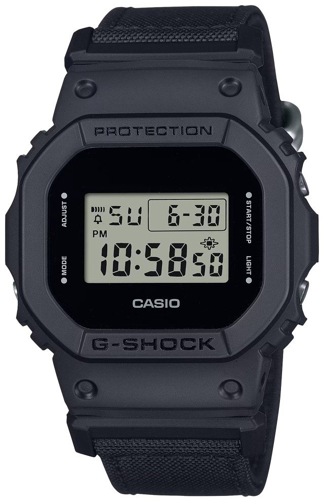 Часы Кварцевые CASIO DW-5600BCE-1ER полимер купить,NaN