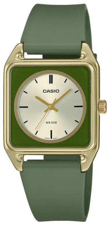 Часы Кварцевые CASIO MTP-B170-3EVDF сталь купить,NaN