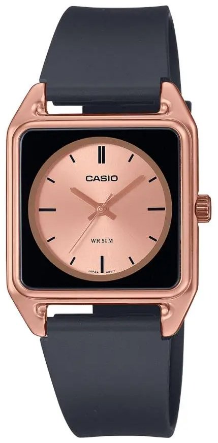 Часы Кварцевые CASIO MTP-B170-5EVDF сталь купить,NaN