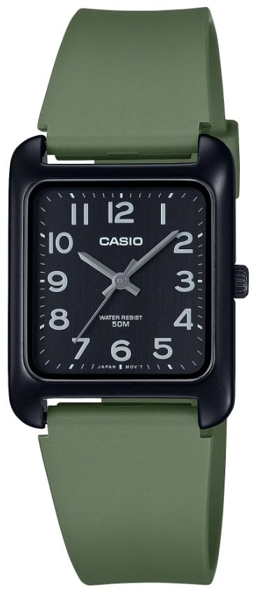 Часы Кварцевые CASIO MTP-B175-3BVDF сталь купить,NaN