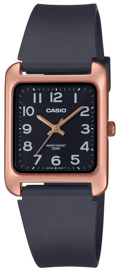 Часы Кварцевые CASIO MTP-B175-5BVDF сталь купить,NaN