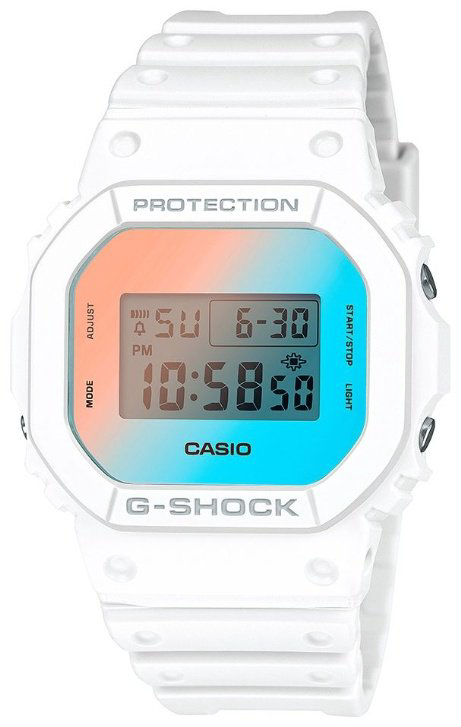 Часы Часы CASIO DW-5600TL-7DR полимер купить,NaN