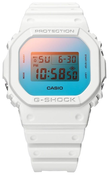 Часы Часы CASIO DW-5600TL-7DR полимер купить,NaN