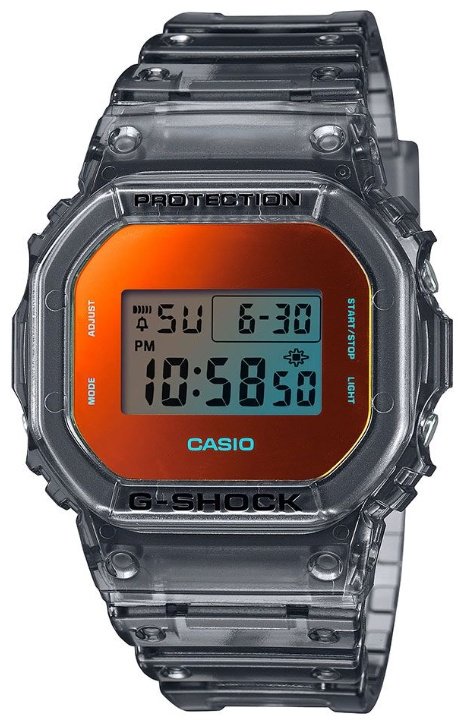 Часы Часы CASIO DW-5600TLS-8DR полимер купить,NaN