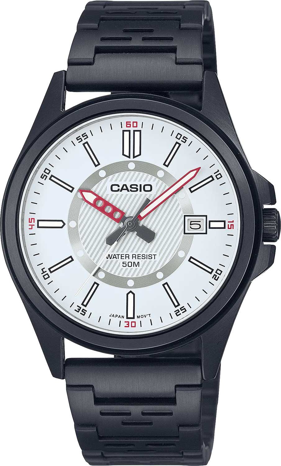 Часы Кварцевые CASIO MTP-E700B-7EVDF сталь купить,NaN