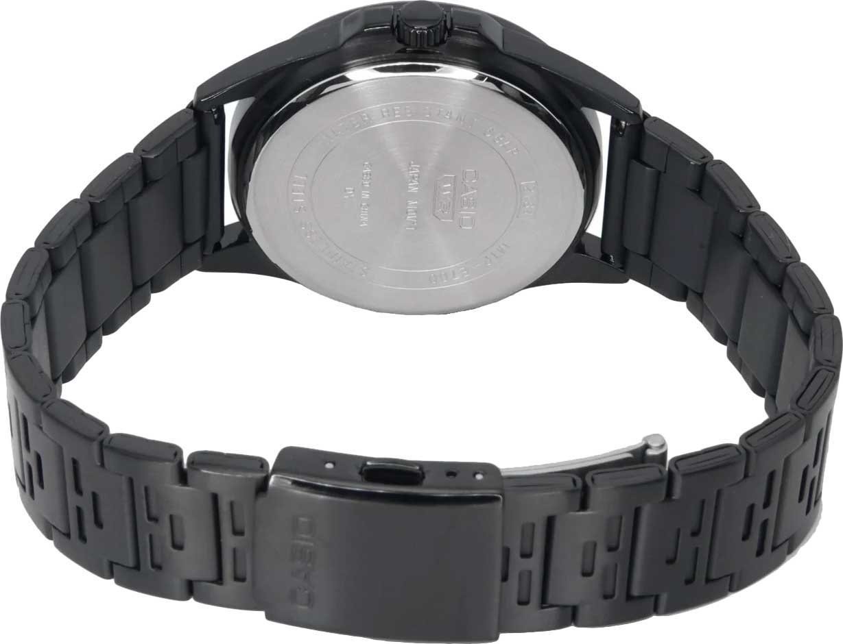 Часы Кварцевые CASIO MTP-E700B-7EVDF сталь купить,NaN