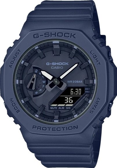 Часы Кварцевые CASIO GMA-S2100BA-2A1DR карбон купить,NaN