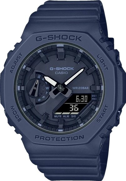 Часы Кварцевые CASIO GMA-S2100BA-2A1DR карбон купить,NaN
