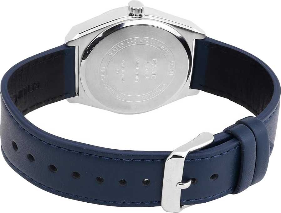 Часы Кварцевые CASIO MTP-M300L-7AVDF нержавеющая сталь купить,NaN
